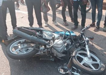 Sécurité routière : sept accidents recensés, un mort et quatre blessés pendant les fêtes de Noël