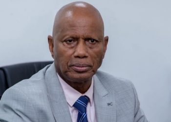 Restrictions de l’Internet : “Je n’ai été saisi ni par un journaliste ni par un citoyen”, affirme Boubacar Yacine