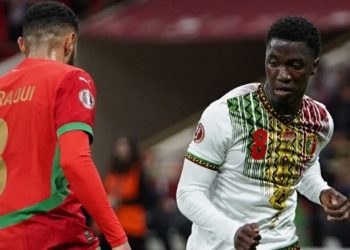 CAN 2025 : le Mali tient en échec le Maroc et retarde la qualification du pays hôte