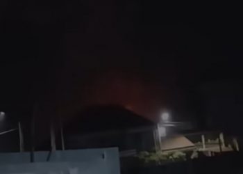 ALERTE – Tirs entendus jusqu’à l’aube à Sonfonia