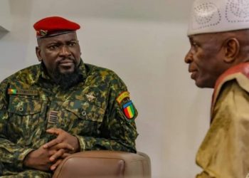 Guinée : frontières fermées et circulation suspendue pendant le scrutin présidentiel