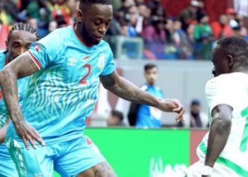 CAN 2025 : le Sénégal et la RD Congo se neutralisent dans le groupe D
