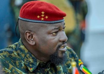 Présidentielle : Doumbouya appelle l’armée à « faire barrage à toute tentative de sabotage»