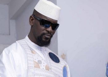 Scrutin présidentiel : Mamadi Doumbouya lance un appel…