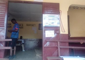 Constat à Yattaya, Foulamadina, Fossidet et Lambanyi : affluence contrastée dans plusieurs centres de vote