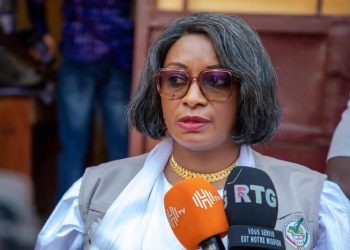 Scrutin présidentiel : la DGE appelle les candidats à accepter les résultats issus des urnes