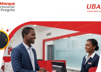 UBA Guinée renforce l’expérience client et dynamise les transferts d’argent dans ses agences