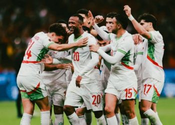 CAN 2025 : le Maroc s’offre la Zambie et se hisse en huitième de finale