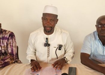 Présidentielle du 28 décembre 2025 : Abdoulaye Kourouma reconnaît sa défaite et félicite Mamadi Doumbouya