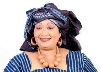 Guinée : l’artiste Lega Bah hospitalisée au CHU Ignace Deen après un AVC