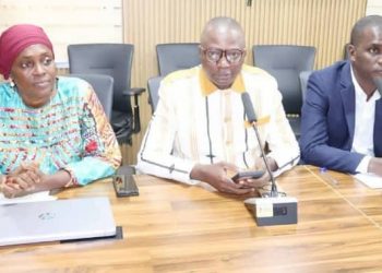 Éducation : le SNE fait son entrée à l’Internationale de l’Éducation