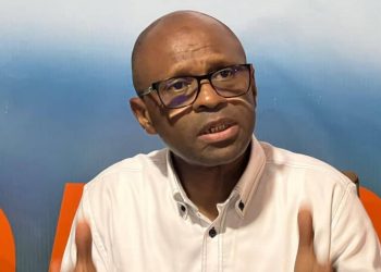 Présidentielle en Guinée : Abdoulaye Yéro Baldé conteste les résultats provisoires et annonce un recours