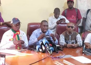 Crise de l’éducation : reprise des négociations entre le gouvernement et les syndicats