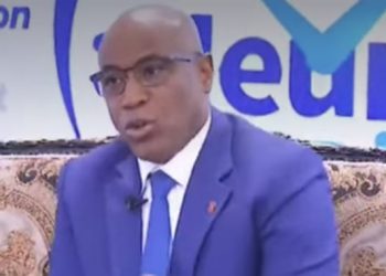 Simandou : le ministre du Budget explique la part de 15 % de l’État