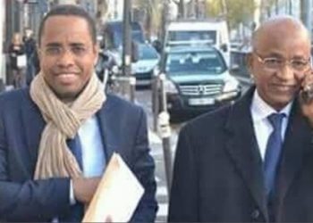 Souley Thianguel : “Cellou Dalein a fait une sortie ratée”