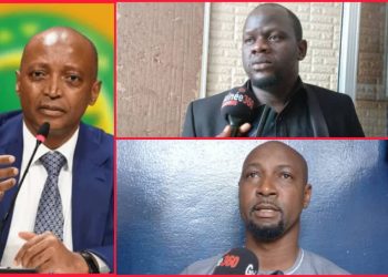 Football africain : la presse sportive guinéenne indignée par cette décision de la CAF