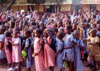 Inscription aux examens nationaux : un délai supplémentaire accordé aux candidats retardataires