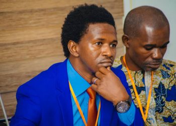 Alseny Farinta menacé de disparition  : l’activiste au cœur d’une alerte de l’ONU contre l’État guinéen