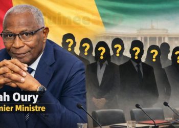 Future gouvernement de Bah Oury : fusions, concentrations, ce qui change dans l’architecture gouvernementale