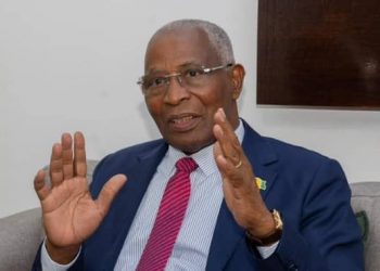 Bah Oury : “Mon gouvernement devra incarner un État stratège et responsable”