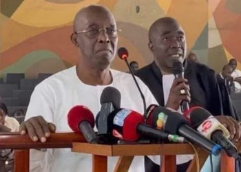 Liberté provisoire, réquisitions et plaidoiries : le procès en appel de Mohamed Diané renvoyé au 29 janvier