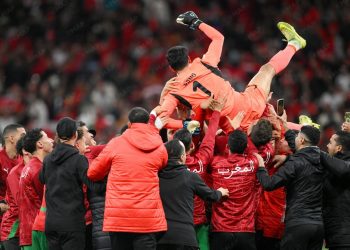 CAN2025 : le Maroc rejoint le Sénégal en finale