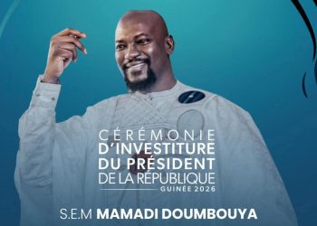 Du putsch à l’investiture : un rite de légitimation d’un pouvoir né des armes [Edito]