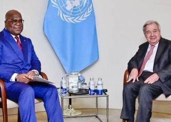 ONU : la RDC signe son retour au Conseil de sécurité après plus de trente ans