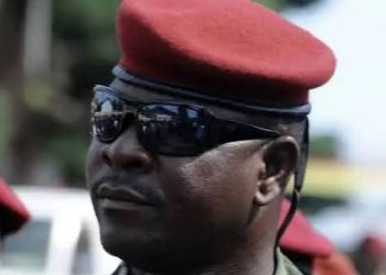 Décès de Claude Pivi : le Parquet général de Conakry annonce une autopsie médico-légale