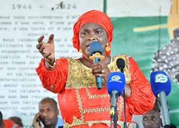 Enlèvement de Néné Oussou Diallo : TLP-Guinée alerte sur une atteinte grave aux droits humains