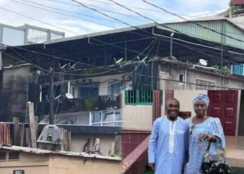 Héritage de Mamady Kébé : vingt ans de bataille judiciaire autour d’une fortune disputée