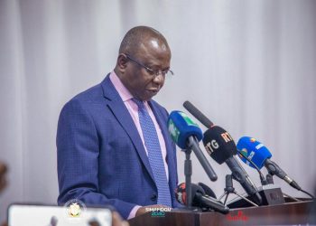 Lancement des travaux de géosciences : un pas décisif vers la souveraineté minière et la prévention des risques