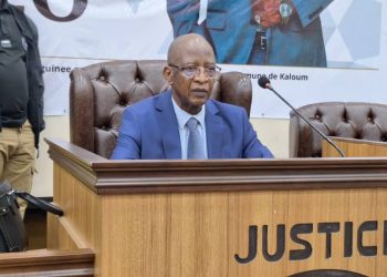 Justice guinéenne : magistrats et greffiers dénoncent une gestion défaillante et des dysfonctionnements persistants