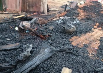 Kagbelen : trois apprentis tapissiers périssent dans un incendie, un quatrième grièvement blessé