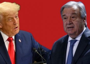 États-Unis : l’ONU alerte sur les dérives des politiques migratoires sous Trump