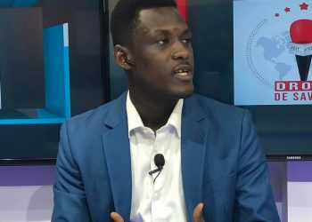 Vide juridique autour de la présidentielle : Kalil Camara tranche sur le maintien du chef de l’État