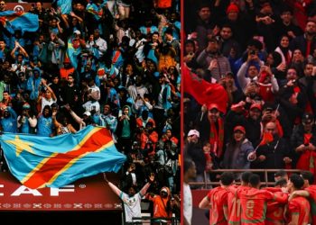 CAN 2025 : plus de 700 000 spectateurs ont assisté aux phases de groupes dans les stades