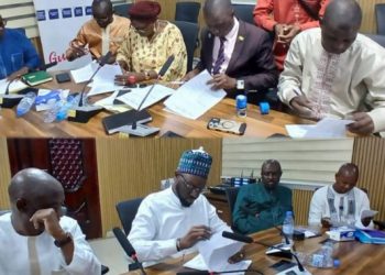 Éducation : Gouvernement et syndicats scellent un protocole d’accord pour apaiser la crise