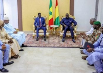 Recrutement d’enseignants-chercheurs : Dakar s’irrite de voir la Guinée puiser dans ses réserves