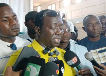 Education : l’intersyndicale suspend le mot d’ordre grève et annonce la reprise des cours ce 5 janvier