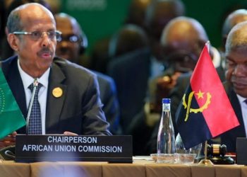 Enlèvement de Nicolas Maduro : l’Union africaine condamne sans nommer Washington