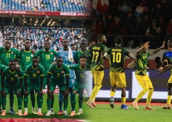 CAN2025 : le Sénégal et le Mali se hissent aux quarts de finale