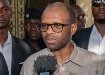 Cour suprême : les raisons du désistement d’Abdoulaye Yéro Baldé