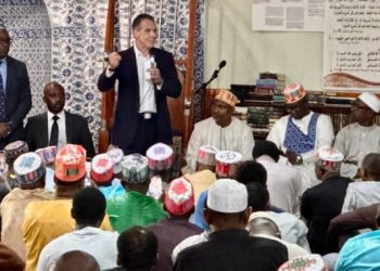 États-Unis : les Guinéens parmi les immigrés les plus bénéficiaires de l’aide sociale