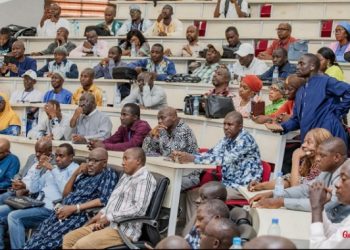 Enseignement supérieur : la liste des 59 enseignants-chercheurs sénégalais recrutés par l’État guinéen