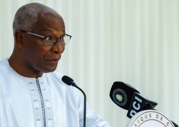 Vœux 2026 : Bah Oury appelle à une année d’ancrage démocratique sous la présidence de Doumbouya