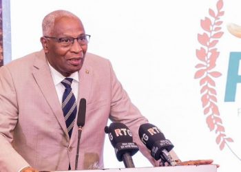 Guinée : Bah Oury exhorte les commerçants à investir massivement dans le secteur agricole