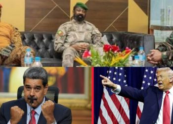 Venezuela : l’AES dénonce l’enlèvement de Maduro et interpelle l’ONU