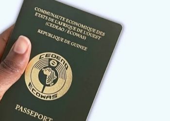 Passeports biométriques : fini le déplacement à Conakry pour les pèlerins de l’intérieur