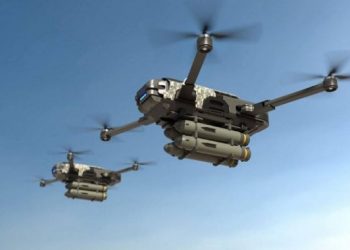 Sécurité intérieure : l’unité drones de la police tarde à devenir opérationnelle